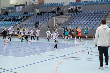 Bild 23 - wDJ Power Girls Cup Suederelbe
